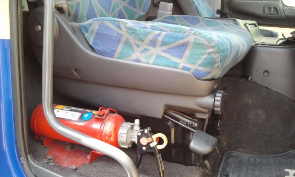 หัวเก๋ง 10 ล้อ HINO PROFIA อุปกรณ์ครบ ราคาพิเศษ!!!