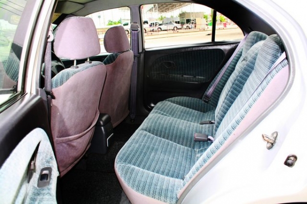 MITSUBISHI LANCER SEi Limited 1.8 AT ปี 1997