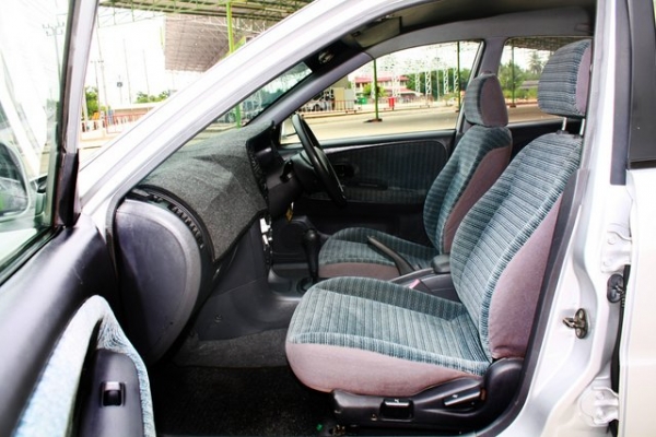 MITSUBISHI LANCER SEi Limited 1.8 AT ปี 1997