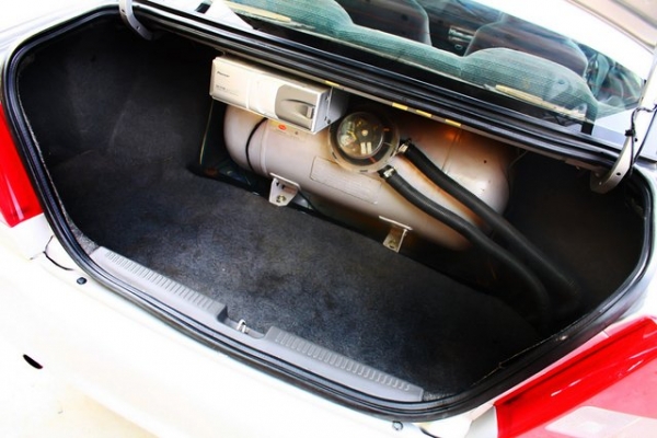 MITSUBISHI LANCER SEi Limited 1.8 AT ปี 1997