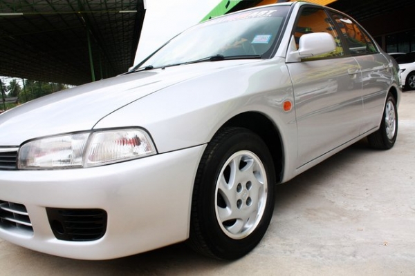 MITSUBISHI LANCER SEi Limited 1.8 AT ปี 1997