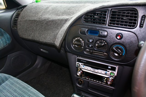 MITSUBISHI LANCER SEi Limited 1.8 AT ปี 1997