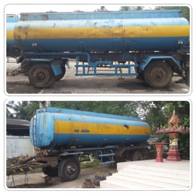 ขายหางพ่วง 5 หาง แท็ง 6 ลูก