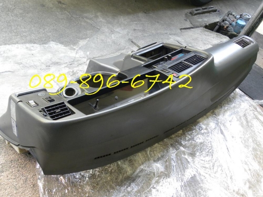 ขายชุดคอนโซนหน้า TOYOTA MIGHTY SURF แท้ๆJapan ขายชุดคอนโซนหน้า TOYOTA MIGHTY SURF แท้ๆJapan