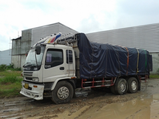 สิบล้ออีซุสุ 195  แรงม้า รถล่อง รถใช้งานทุกวัน  ขอขอบคุณ เสี่ยใหญ่ จ สุราษฏธานี ซื้อขายเรียบร้อยค่ะ