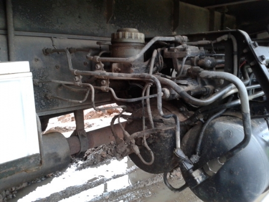 สิบล้ออีซุสุ 195  แรงม้า รถล่อง รถใช้งานทุกวัน  ขอขอบคุณ เสี่ยใหญ่ จ สุราษฏธานี ซื้อขายเรียบร้อยค่ะ