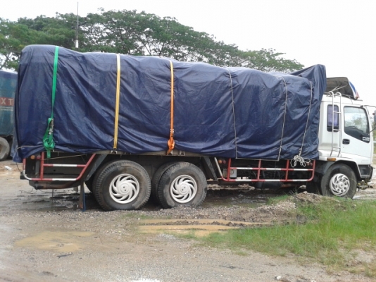 สิบล้ออีซุสุ 195  แรงม้า รถล่อง รถใช้งานทุกวัน  ขอขอบคุณ เสี่ยใหญ่ จ สุราษฏธานี ซื้อขายเรียบร้อยค่ะ