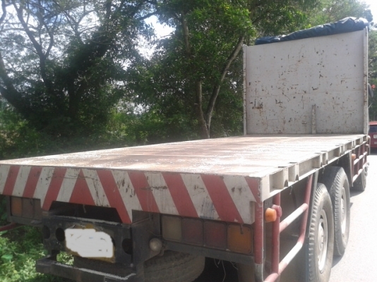 สิบล้ออีซุสุ 195  แรงม้า รถล่อง รถใช้งานทุกวัน  ขอขอบคุณ เสี่ยใหญ่ จ สุราษฏธานี ซื้อขายเรียบร้อยค่ะ