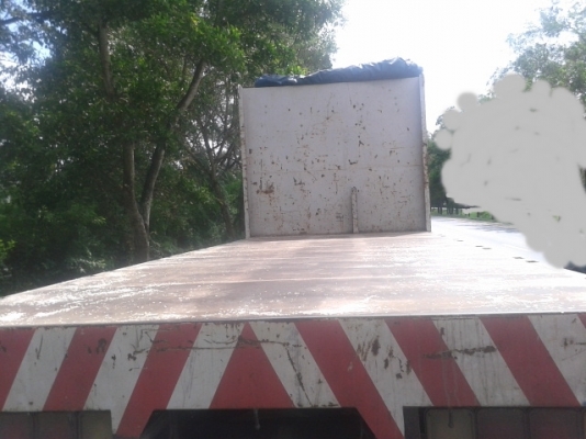 สิบล้ออีซุสุ 195  แรงม้า รถล่อง รถใช้งานทุกวัน  ขอขอบคุณ เสี่ยใหญ่ จ สุราษฏธานี ซื้อขายเรียบร้อยค่ะ