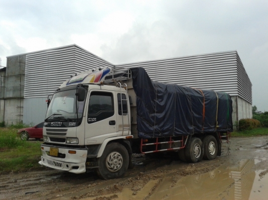 สิบล้ออีซุสุ 195  แรงม้า รถล่อง รถใช้งานทุกวัน  ขอขอบคุณ เสี่ยใหญ่ จ สุราษฏธานี ซื้อขายเรียบร้อยค่ะ