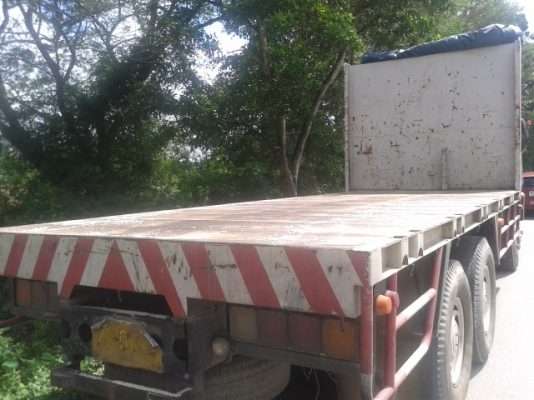 สิบล้ออีซุสุ 195  แรงม้า รถล่อง รถใช้งานทุกวัน  ขอขอบคุณ เสี่ยใหญ่ จ สุราษฏธานี ซื้อขายเรียบร้อยค่ะ