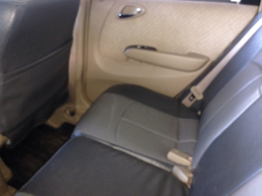 ฟรีดาวน์ ออกรถไม่ต้องใช้เงินซักบาทครับ HONDA CITY i-DSI 1.5 AT ปี 2005 รถสวยจัดเดิมๆ เครื่องแห้งแรงดี ภายในเก๋งคอนโซลสวยครบ CD MP3 เบาะหุ้มหนัง พ.เพาเวอร์ ก.ไฟฟ้า กุญแจรีโมท ช่วงล่างแน่น ล้อแม็กลายสวย เอกสารทะเบียนครบพร้อมโอน ราคาต่อรองได้ครับ