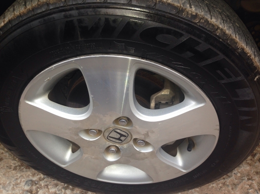 ฟรีดาวน์ ออกรถไม่ต้องใช้เงินซักบาทครับ HONDA CITY i-DSI 1.5 AT ปี 2005 รถสวยจัดเดิมๆ เครื่องแห้งแรงดี ภายในเก๋งคอนโซลสวยครบ CD MP3 เบาะหุ้มหนัง พ.เพาเวอร์ ก.ไฟฟ้า กุญแจรีโมท ช่วงล่างแน่น ล้อแม็กลายสวย เอกสารทะเบียนครบพร้อมโอน ราคาต่อรองได้ครับ