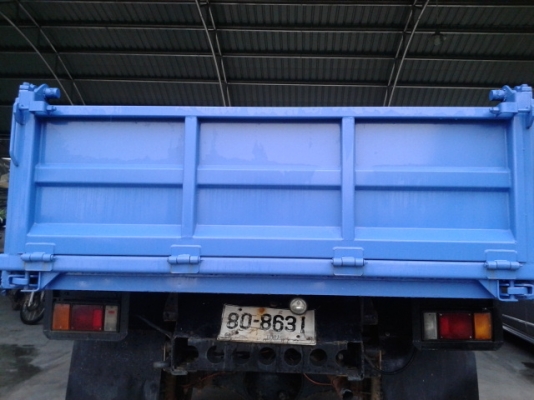 อีซุสุดั้ม 150 แรงม้า เครื่องแน่น คัชซีสวย เอกสารครบ พร้อมใช้งาน อีซุสุดั้ม 150 แรงม้า เครื่องแน่น คัชซีสวย เอกสารครบ พร้อมใช้งาน