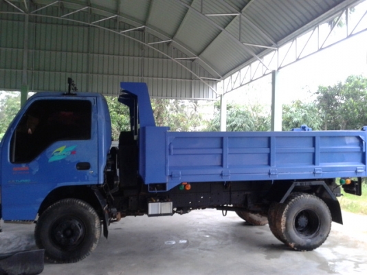 อีซุสุดั้ม 150 แรงม้า เครื่องแน่น คัชซีสวย เอกสารครบ พร้อมใช้งาน อีซุสุดั้ม 150 แรงม้า เครื่องแน่น คัชซีสวย เอกสารครบ พร้อมใช้งาน