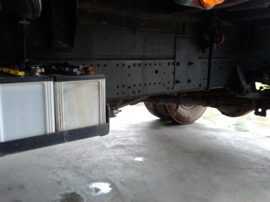 อีซุสุดั้ม 150 แรงม้า เครื่องแน่น คัชซีสวย เอกสารครบ พร้อมใช้งาน อีซุสุดั้ม 150 แรงม้า เครื่องแน่น คัชซีสวย เอกสารครบ พร้อมใช้งาน