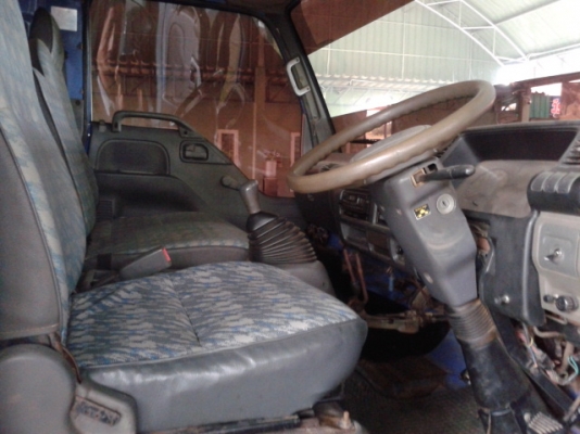 อีซุสุดั้ม 150 แรงม้า เครื่องแน่น คัชซีสวย เอกสารครบ พร้อมใช้งาน อีซุสุดั้ม 150 แรงม้า เครื่องแน่น คัชซีสวย เอกสารครบ พร้อมใช้งาน