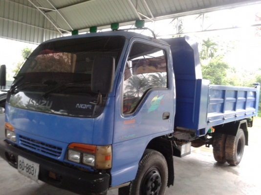 อีซุสุดั้ม 150 แรงม้า เครื่องแน่น คัชซีสวย เอกสารครบ พร้อมใช้งาน อีซุสุดั้ม 150 แรงม้า เครื่องแน่น คัชซีสวย เอกสารครบ พร้อมใช้งาน