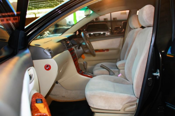 TOYOTA  ALTIS 1.8 E AT ปี 2006