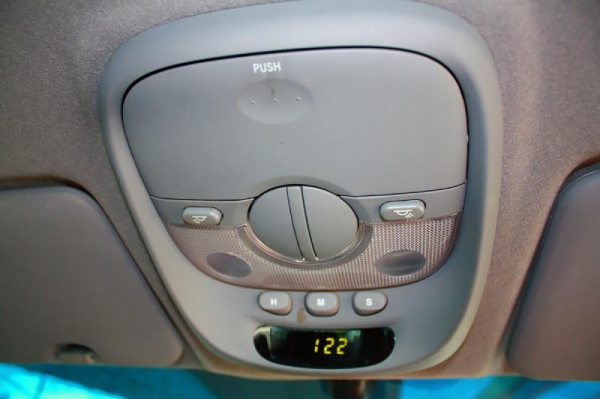 KIA CARENS 2.0 ปี2007