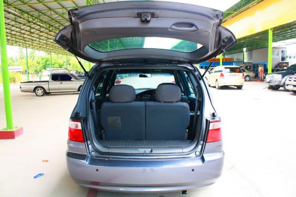 KIA CARENS 2.0 ปี2007