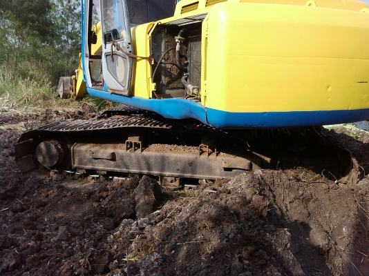 ขายแมคโคSUMITOMO รุ่น PH200