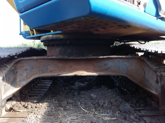 ขายแมคโคSUMITOMO รุ่น PH200