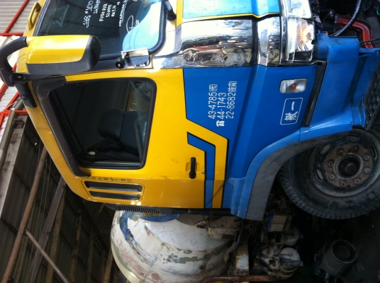 ขายรถโม่ 6 คิวด่วน