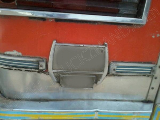 รถบัส ยี่ห้อ BENZ  ยาว 12 เมตร