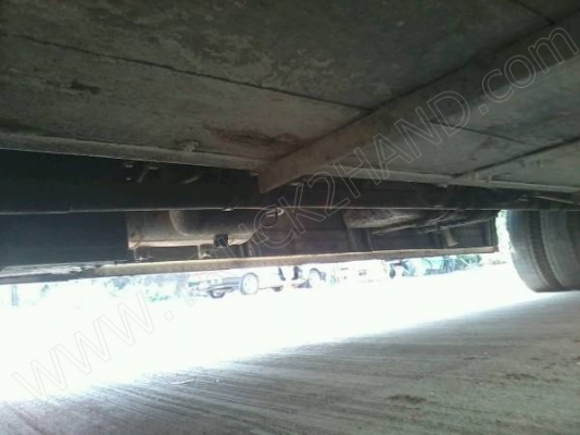 รถบัส ยี่ห้อ BENZ  ยาว 12 เมตร