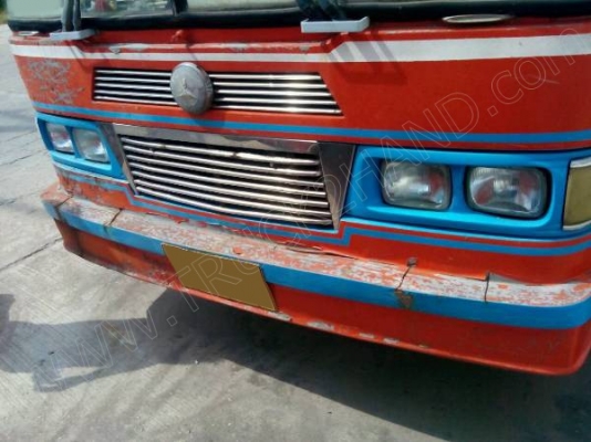 รถบัส ยี่ห้อ BENZ  ยาว 12 เมตร