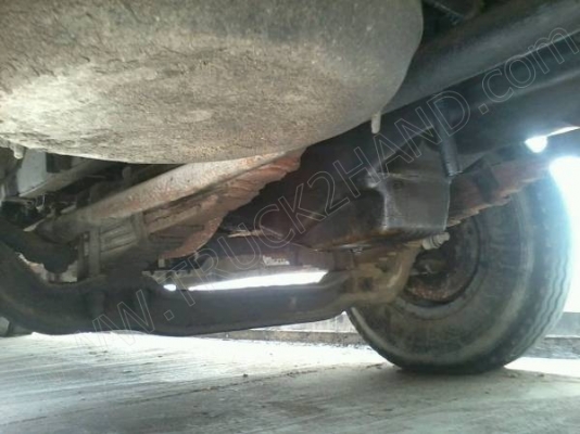 รถบัส ยี่ห้อ BENZ  ยาว 12 เมตร