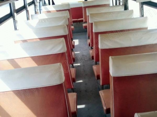 รถบัส ยี่ห้อ BENZ  ยาว 12 เมตร