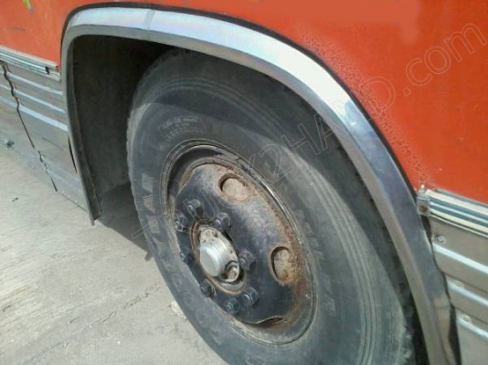 รถบัส ยี่ห้อ BENZ  ยาว 12 เมตร