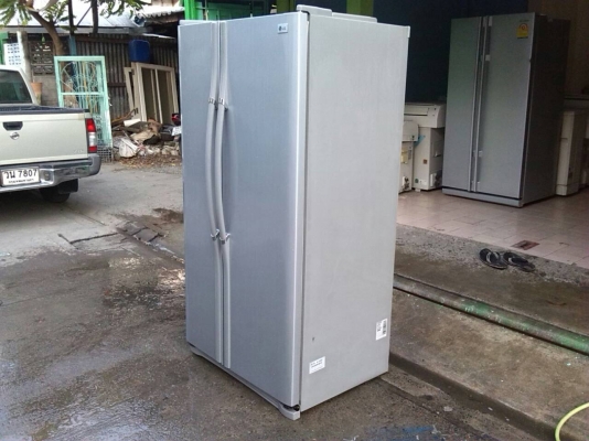 **** ตู้เย็น 2 ประตู เบอร์5 ขายถูก ****