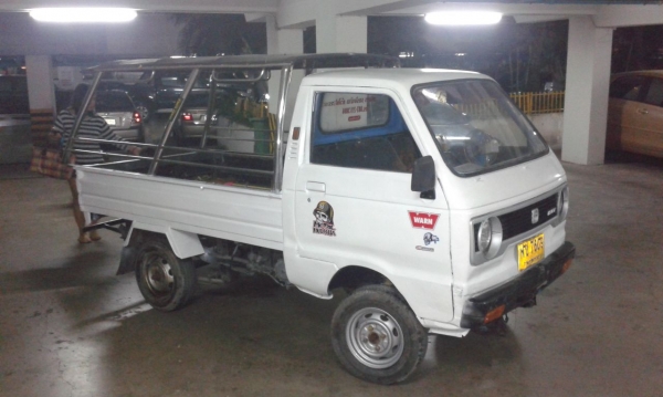 กะป๊อไดฮัทสุ s60 มี ดูดีมั่กๆพร้อมใช้ เครื่องเกียร์เยี่ยม แก๊ส ช่วงล่างs100 ดิสหน้า ช้าอด (กทม) กะป๊อไดฮัทสุ s60 มี ดูดีมั่กๆพร้อมใช้ เครื่องเกียร์เยี่ยม แก๊ส ช่วงล่างs100 ดิสหน้า ช้าอด (กทม)