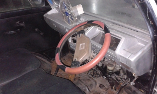 กะป๊อไดฮัทสุ s60 มี ดูดีมั่กๆพร้อมใช้ เครื่องเกียร์เยี่ยม แก๊ส ช่วงล่างs100 ดิสหน้า ช้าอด (กทม) กะป๊อไดฮัทสุ s60 มี ดูดีมั่กๆพร้อมใช้ เครื่องเกียร์เยี่ยม แก๊ส ช่วงล่างs100 ดิสหน้า ช้าอด (กทม)