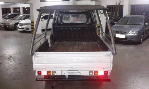 กะป๊อไดฮัทสุ s60 มี ดูดีมั่กๆพร้อมใช้ เครื่องเกียร์เยี่ยม แก๊ส ช่วงล่างs100 ดิสหน้า ช้าอด (กทม) กะป๊อไดฮัทสุ s60 มี ดูดีมั่กๆพร้อมใช้ เครื่องเกียร์เยี่ยม แก๊ส ช่วงล่างs100 ดิสหน้า ช้าอด (กทม)