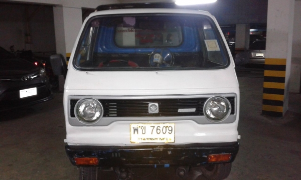 กะป๊อไดฮัทสุ s60 มี ดูดีมั่กๆพร้อมใช้ เครื่องเกียร์เยี่ยม แก๊ส ช่วงล่างs100 ดิสหน้า ช้าอด (กทม) กะป๊อไดฮัทสุ s60 มี ดูดีมั่กๆพร้อมใช้ เครื่องเกียร์เยี่ยม แก๊ส ช่วงล่างs100 ดิสหน้า ช้าอด (กทม)