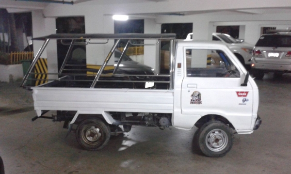 กะป๊อไดฮัทสุ s60 มี ดูดีมั่กๆพร้อมใช้ เครื่องเกียร์เยี่ยม แก๊ส ช่วงล่างs100 ดิสหน้า ช้าอด (กทม) กะป๊อไดฮัทสุ s60 มี ดูดีมั่กๆพร้อมใช้ เครื่องเกียร์เยี่ยม แก๊ส ช่วงล่างs100 ดิสหน้า ช้าอด (กทม)