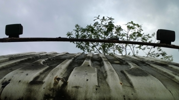 ISUZU 6ล้อดั้ม165แรง 6BD1 คัสซีใหญ่ โค๊ต3451636  ยาง900. ปี2537