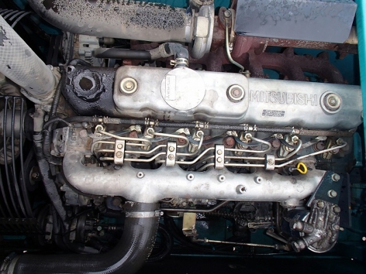 รถแบคโฮเก่าญี่ปุ่น Kobelco SK200-6E (mark 6 - YN08)