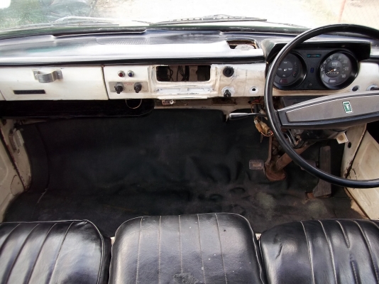 รถตู้ โตโยต้า โบราณ