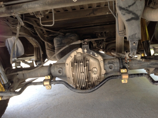 ขาย Nissan Navara Calibre Auto 4Doors ยกสูง 3 นิ้ว ขาย Nissan Navara Calibre Auto 4Doors ยกสูง 3 นิ้ว