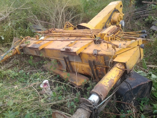 เครนยกของใส่กับอีซูซุร็อคกีขายตามสภาพ 3 ตัน(ลดแล้วเหลือ117000บาท) เครนยกของใส่กับอีซูซุร็อคกีขายตามสภาพ 3 ตัน(ลดแล้วเหลือ117000บาท)