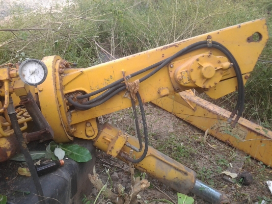 เครนยกของใส่กับอีซูซุร็อคกีขายตามสภาพ 3 ตัน(ลดแล้วเหลือ117000บาท) เครนยกของใส่กับอีซูซุร็อคกีขายตามสภาพ 3 ตัน(ลดแล้วเหลือ117000บาท)