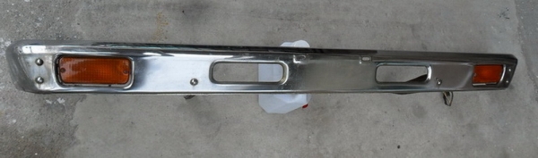 ไฟข้างแก้ม ม้ากระโดด rn30