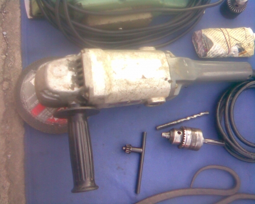 หินเจียรขนาด 7 นิ้ว