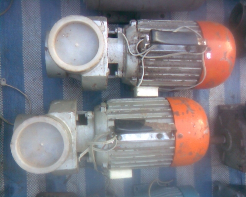 ปั้มน้ำขนาด 3 นิ้ว