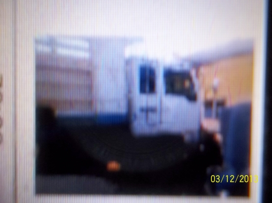 ขาย10ล้อ  FN  527  TD ไอ้หลงดั้ม 2 เพลา รถวิ่งงานอยู่ครับอยากขาย